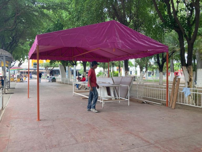 Arranca la verbena popular en Navolato