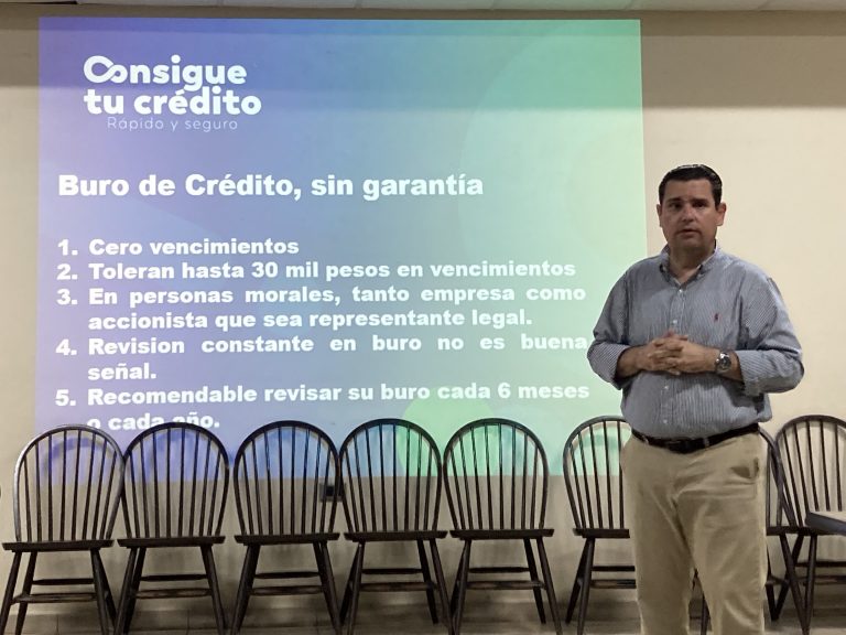 Sugieren a negocios permanecer alerta por fraudes