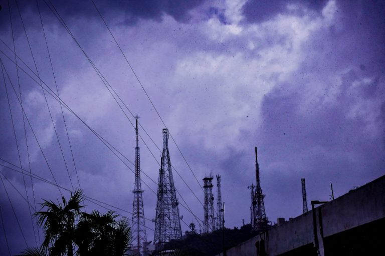 Se prepara el sur de Sinaloa esta noche para tormentas