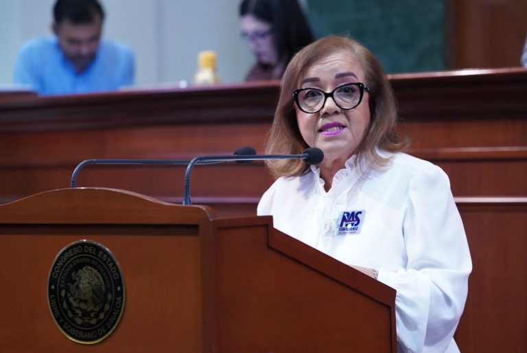 Acusan ‘arreglo’ a la cuenta pública de Rocha