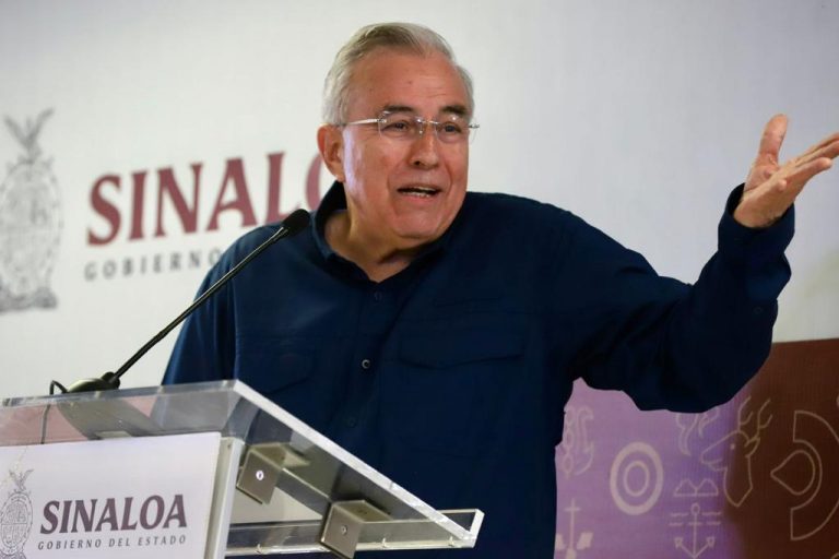 La corrupción es otra cosa, excusa Rocha sobre la UAS