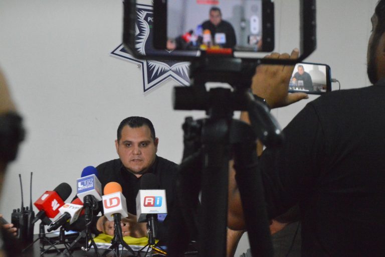 … y Mazatlán reporta 48 arrestos en Día de Brujas