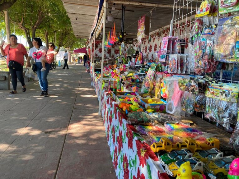 Se refleja en verbena alza de hasta el 50% en productos