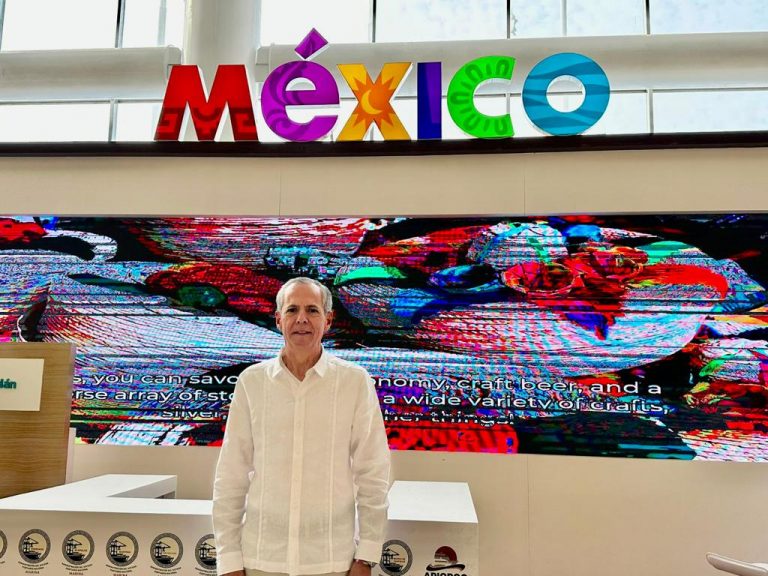 Recibirá Topolobampo crucero el próximo 17 de diciembre