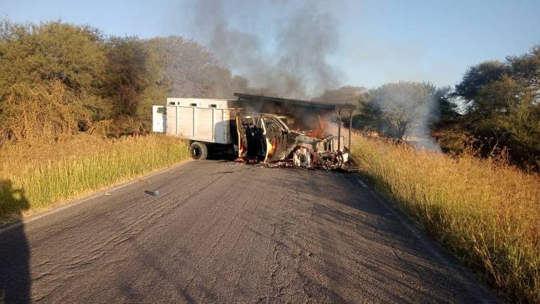 Civiles armados agreden a militares en Teocaltiche, Jalisco