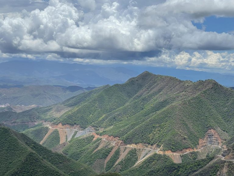 Abren conexión Sinaloa y Chihuahua vía Badiraguato