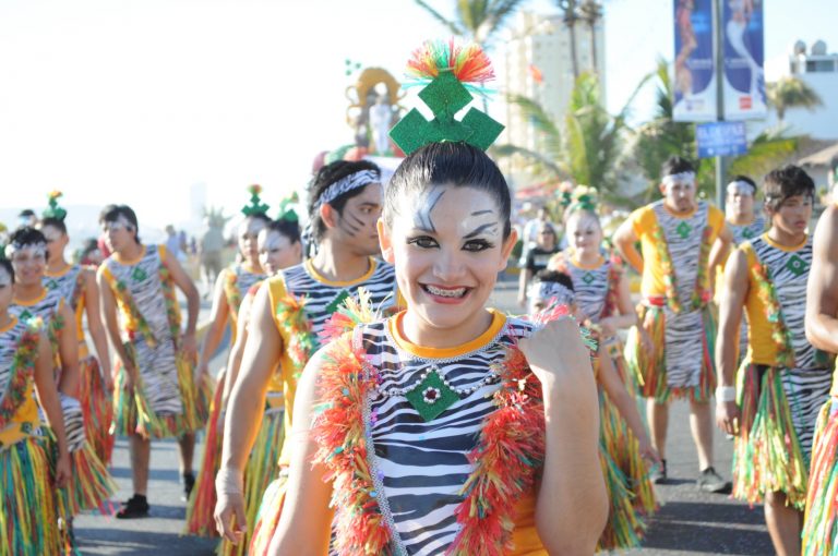 Preparan primera manifestación del Carnaval Mazatlán