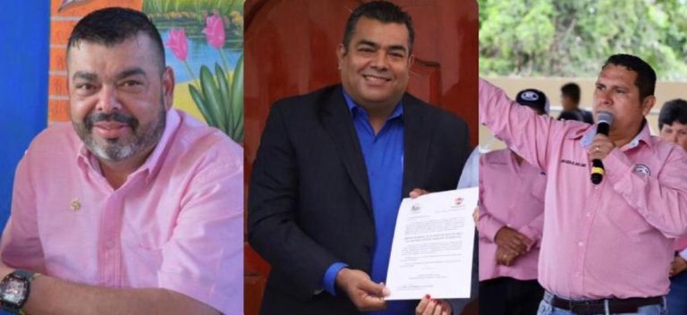 ¡Abre Morena registros! Se perfilan 3 para alcaldía de Navolato