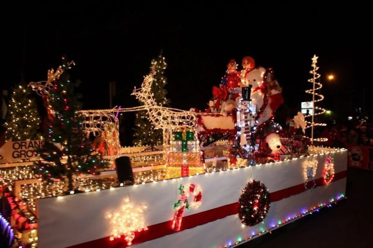 Regresa la caravana Coca Cola a Culiacán ¡Esta es la fecha!