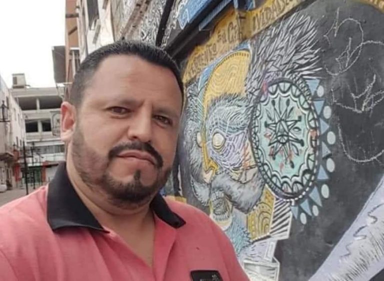 Asesinan a fotoperiodista en Ciudad Juárez