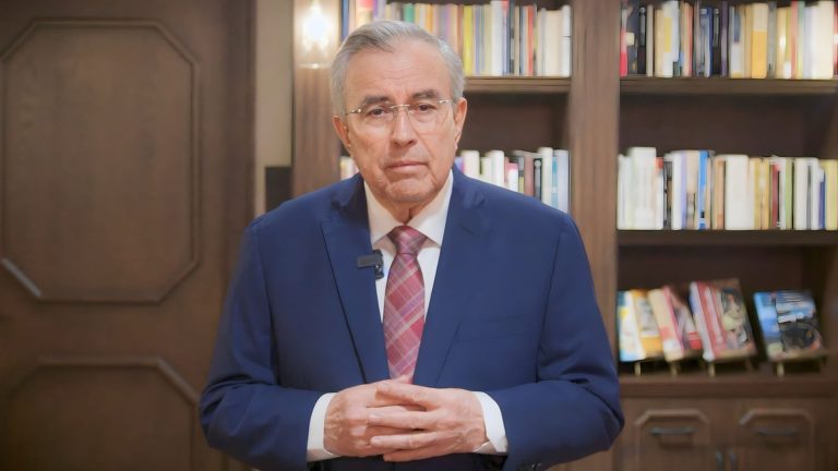 Estamos abocados en la atención de los heridos, Rocha tras accidente en Maxipista