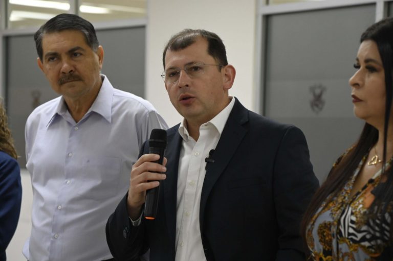 ¡Hay persecución! Llama UAS a defensa del presupuesto 2024