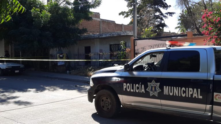 Lo encuentran carbonizado en una vivienda de La Libertad