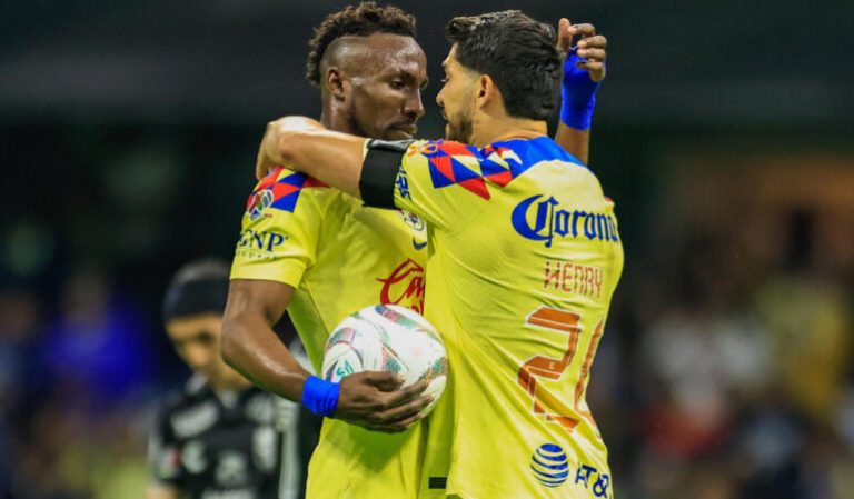 ¡América está en Semifinales! Eliminó al León