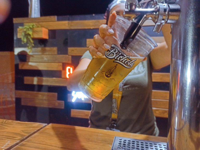 Dan entrada a regulación de cerveza artesanal