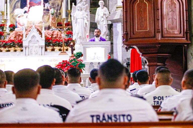 Pide Cura a Tránsitos ponerse en lugar de ciudadanos