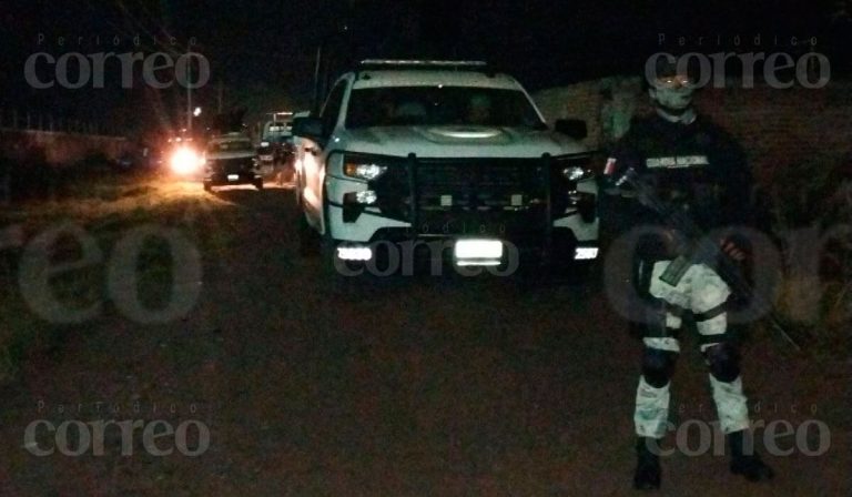 Masacran a 5 en Celaya; sospechan eran estudiantes