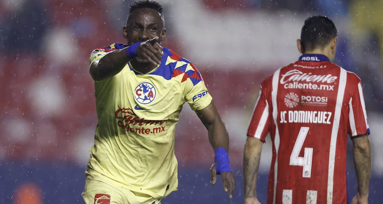 América llega a su final número 10 en torneos cortos