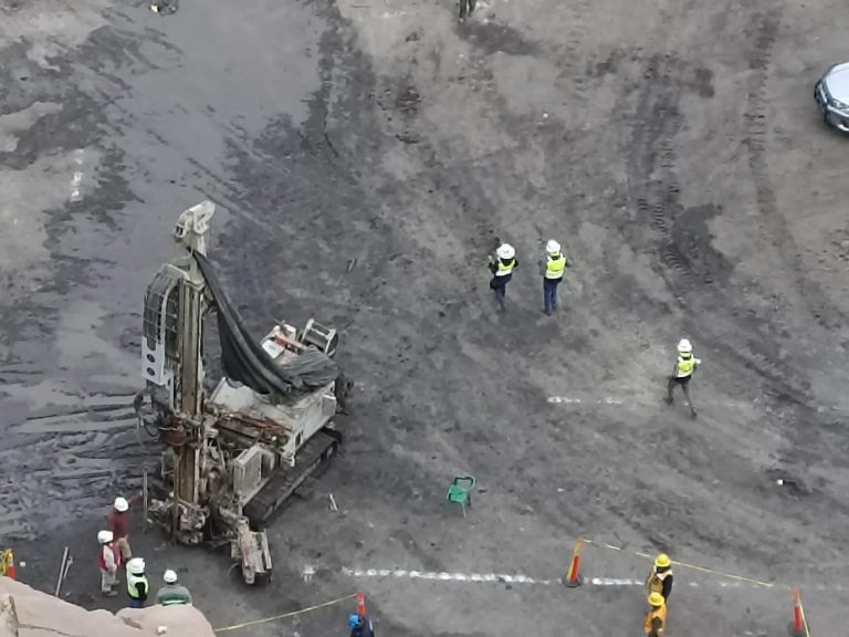 Iniciará este lunes rescate de mineros en Coahuila