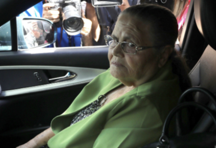 Reportan muerte de la mamá del ‘Chapo’ Guzmán