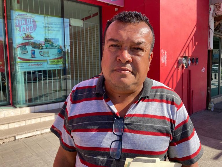 Desconocen exobreros del ingenio en Navolato a su líder