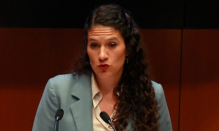 Repite AMLO: propone a Alcalde para la Corte