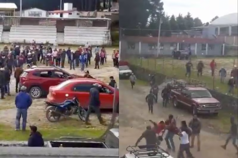 ¿Quién era ‘El Payaso’? Asesinado durante enfrentamiento