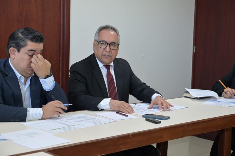 Rechazan calles con nombres de políticos no ilustres