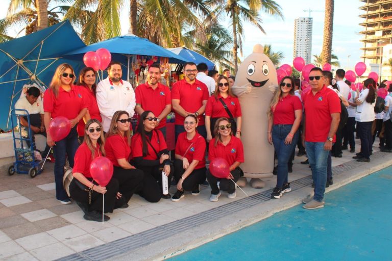 Recuerdan 40 años de la lucha contra el sida