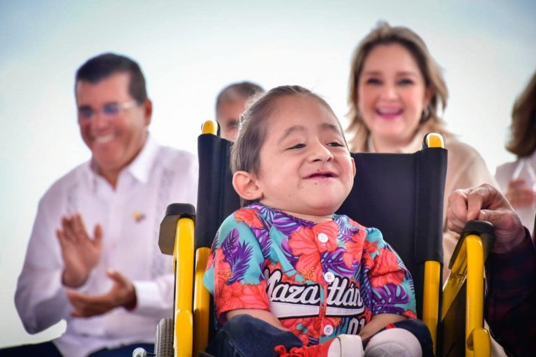 Planean 2 centros más modelo Teletón en Sinaloa