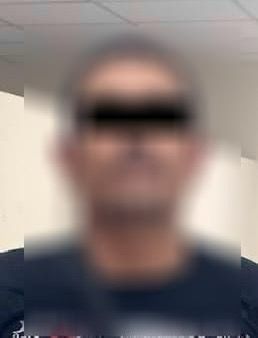 Conducía automóvil que minutos antes había sido robado