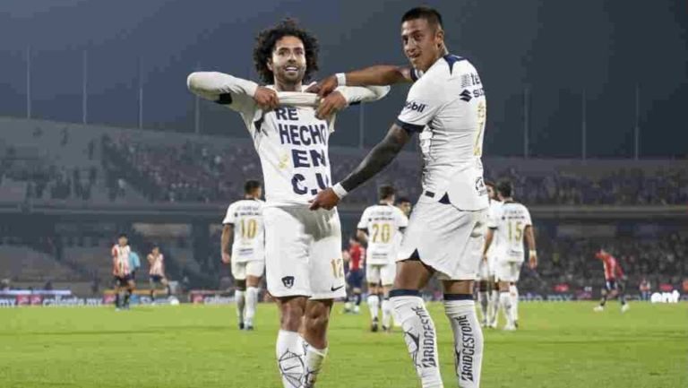 Listos los horarios de la Semifinales del Apertura