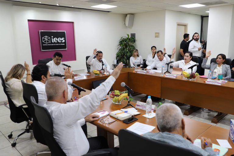 Arranca oficialmente proceso electoral 2023-2024