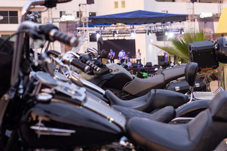 Aplazan a mayo Semana de la Moto Mazatlán