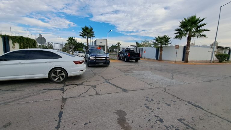 Lo asesinan en vivienda de privada en Culiacán