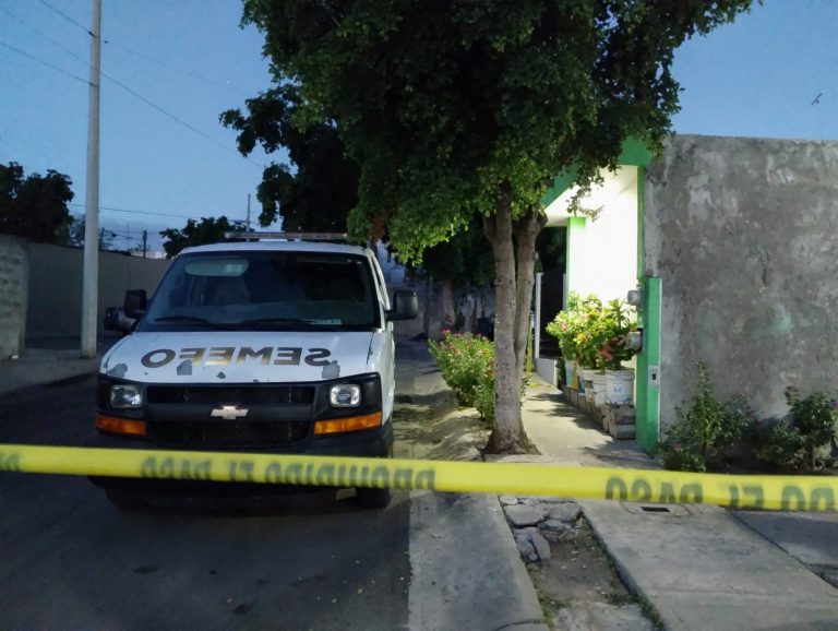 Entran a su casa y lo ejecutan mientras dormía