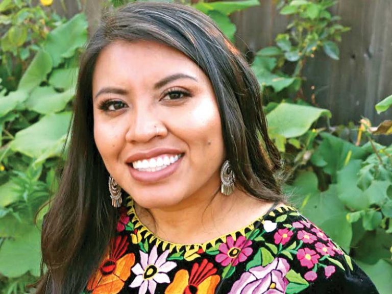 #No me llames oaxaquita; prohíben su expresión