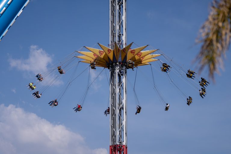 ¿Six Flags en Sinaloa? Alistan parque acuático y otro de aventuras