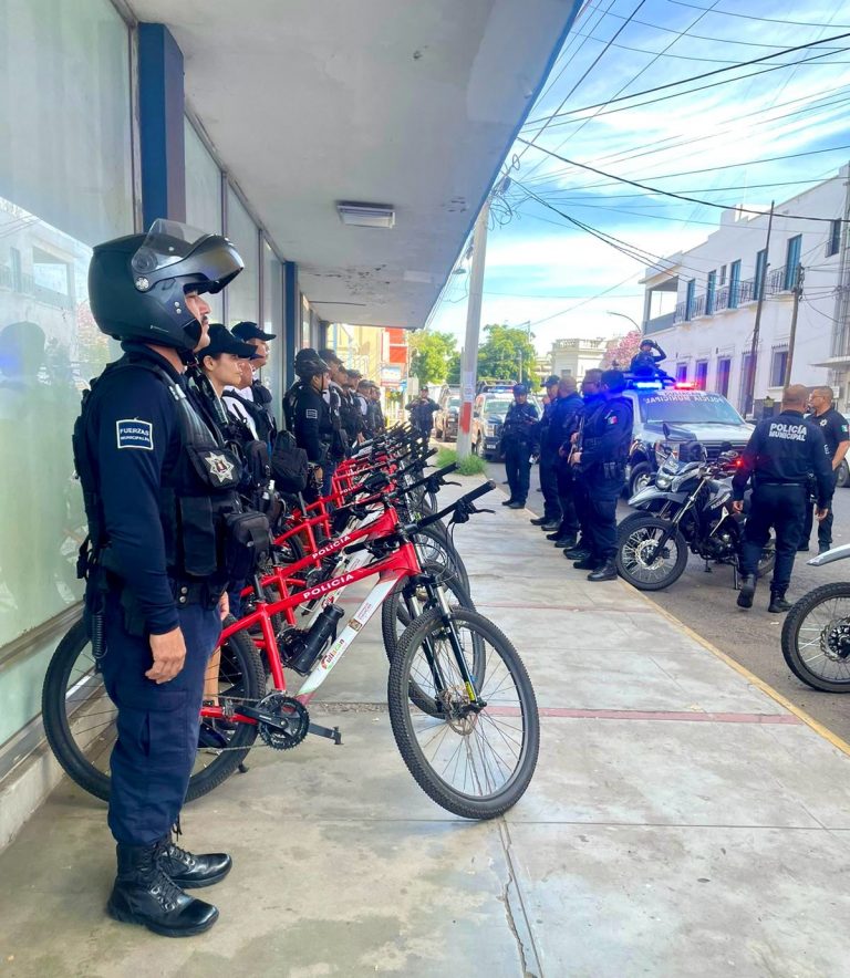 Balean a dos en presunto robo de moto