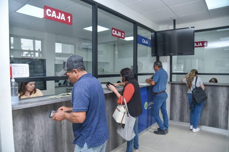 Otorga Ahome descuentos por pronto pago en predial