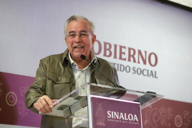 Se mantiene Gerardo Vargas por la reelección: Rocha