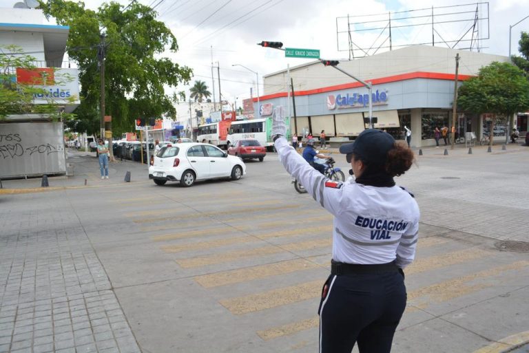 Suma Ahome 70 Tránsitos; apuntan a ‘policía de barrio’