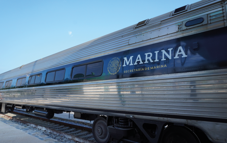 Tren Interoceánico, casi listo ¿Cuánto cuestan los boletos?