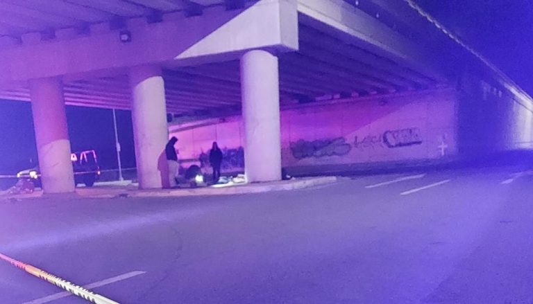 Lo ejecutan y dejan carros de juguete