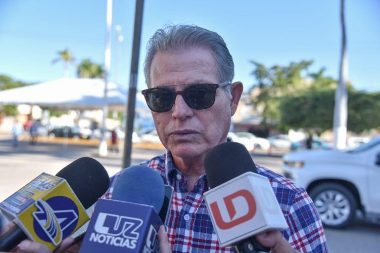 Ofrece Ahome asistencia jurídica por camionazo