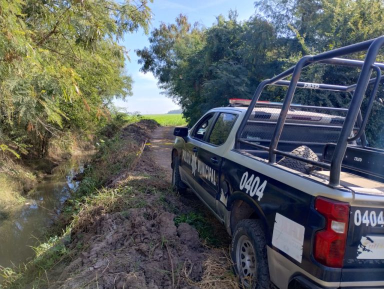 Lo encuentra carbonizado frente a la facultad de agronomía en Costa Rica