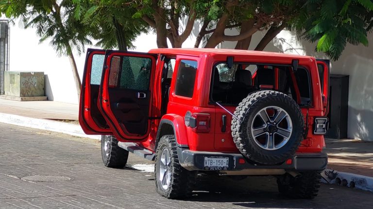 Muere niño de 7 años tras ataque a familia