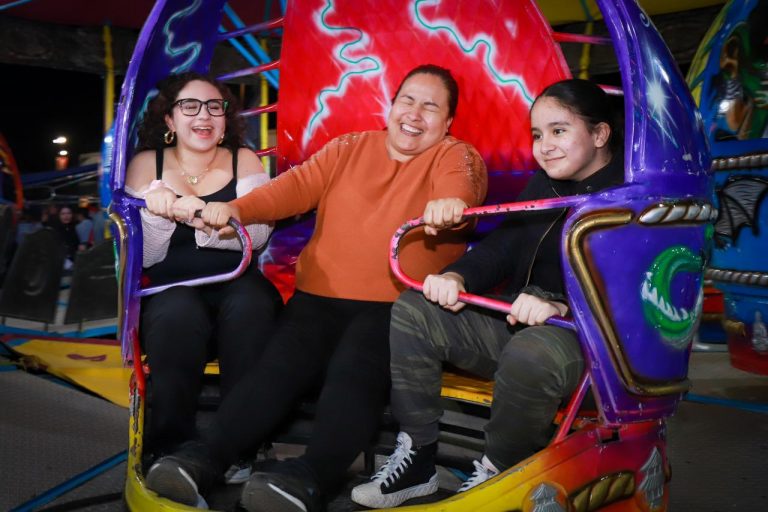 ¡Último día! La verbena Culiacán es gratis este domingo