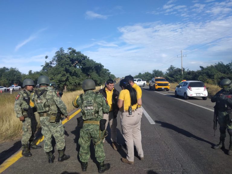Confirman 21 heridos, algunos con quemaduras