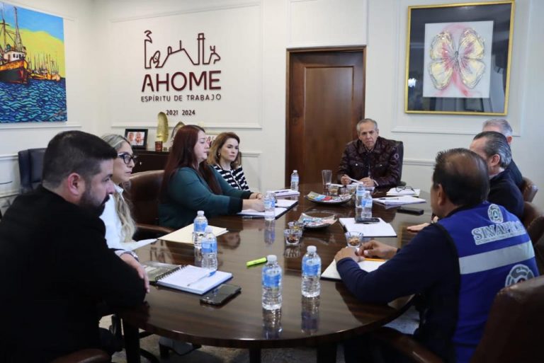 Buscan evitar que menores pidan dinero en cruceros